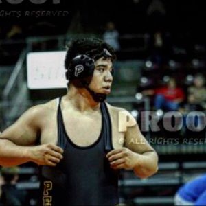 Meet your Posher, Anthony